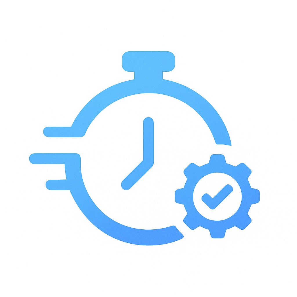 Time Efficiency
